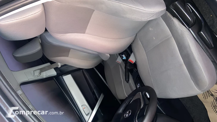 COROLLA 1.8 GLI 16V