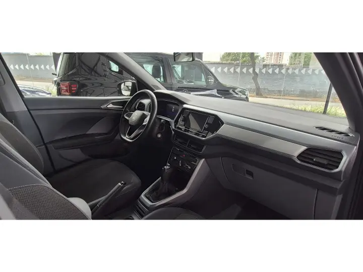 T-CROSS 1.0 200 TSI