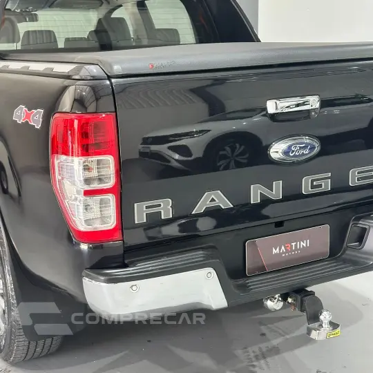 Ranger Limited 3.2 20V 4x4 CD Aut. Dies.