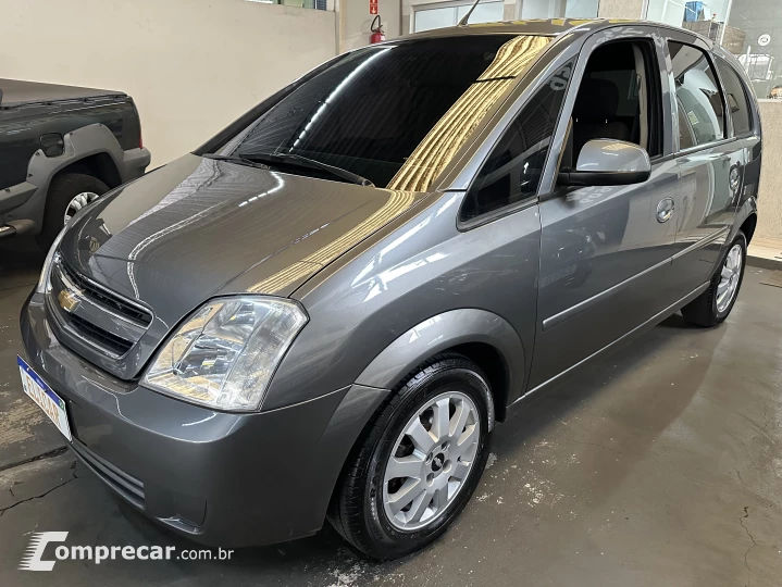 MERIVA 1.4 MPFI JOY 8V