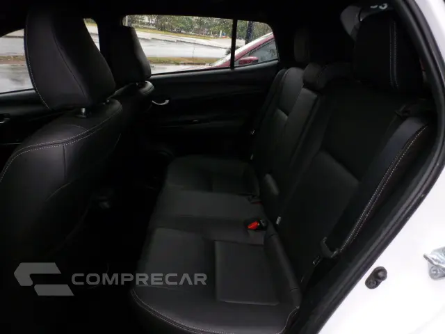 YARIS 1.5 16V XS Connect