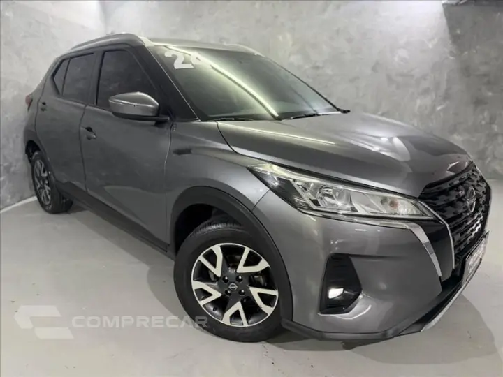 KICKS 1.6 16vstart Sense