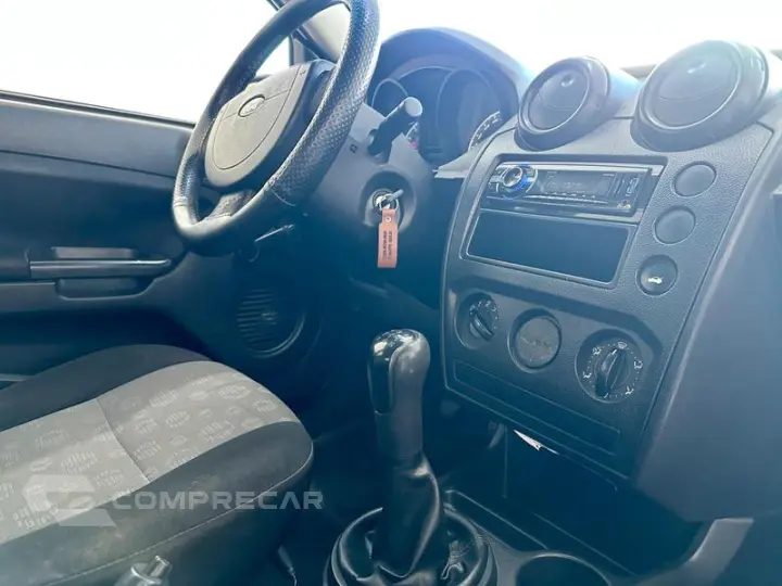 FIESTA FLEX