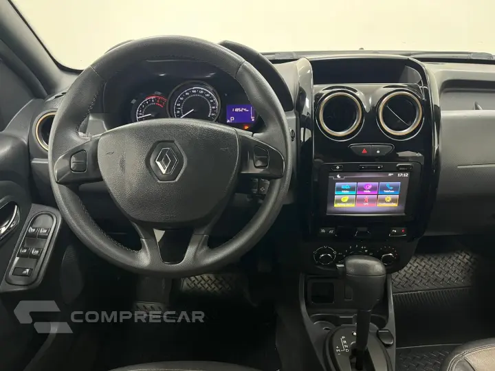 DUSTER 2.0 16V Dynamique