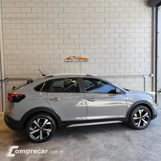 NIVUS 1.0 200 TSI Highline
