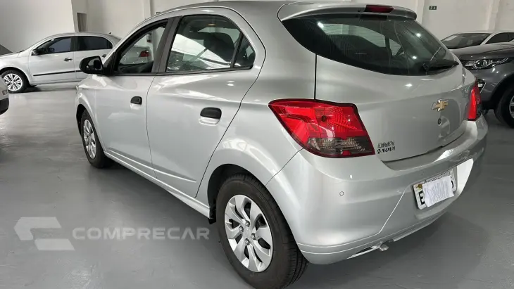 ONIX 1.0 MPFI JOY 8V