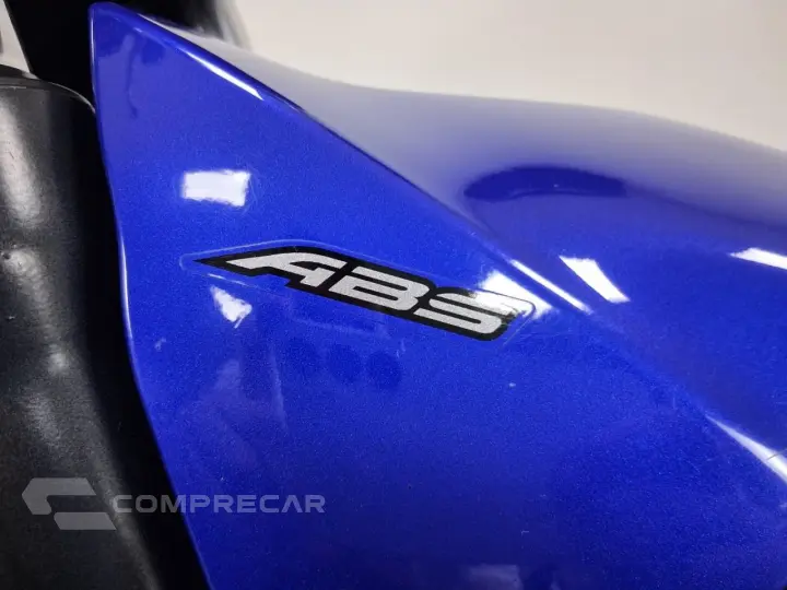 YAMAHA FZ25 FAZER ABS