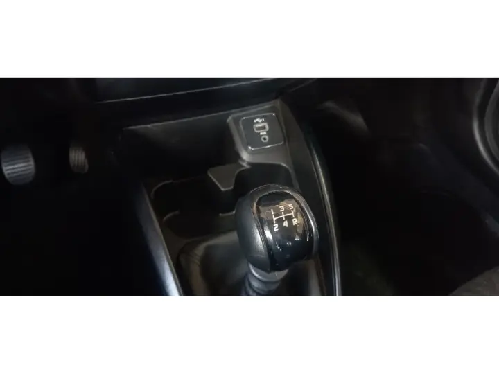 CRONOS 1.0  FIREFLY FLEX DRIVE MANUAL
