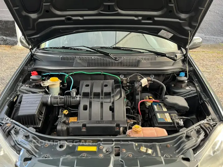 SIENA 1.0 MPI EL 8V