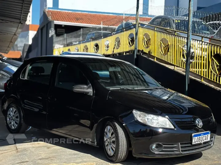 Gol Seleção 1.0 (G5) (Flex)