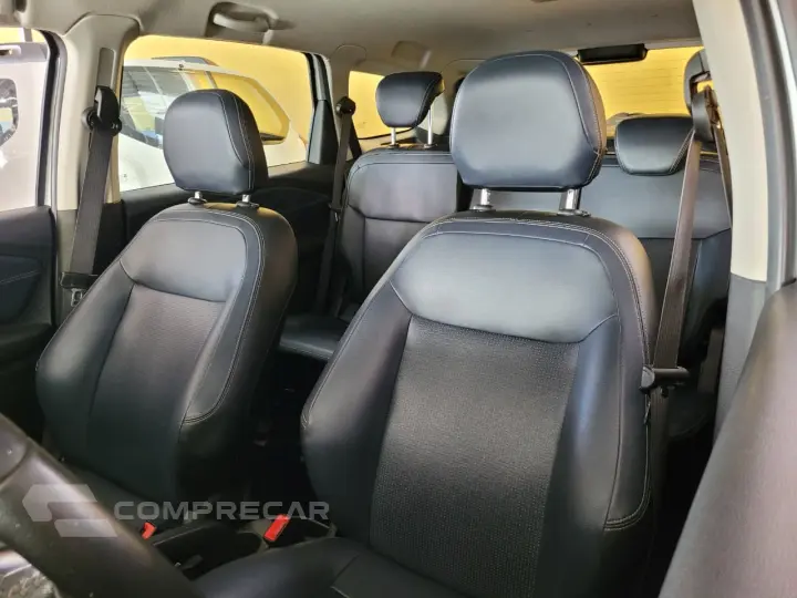 SPIN PREMIER 1.8 8V Econo.Flex 5p Aut.