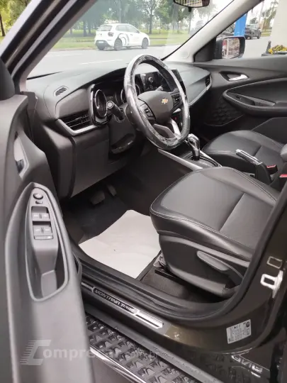 MONTANA PREMIER 1.2 Turbo Flex 12V Aut.