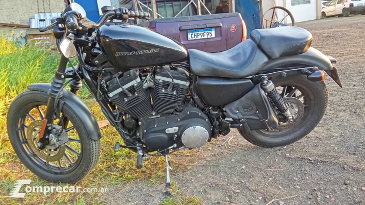 XL883N