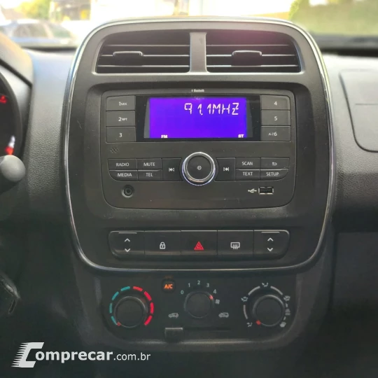 KWID 1.0 12V SCE ZEN