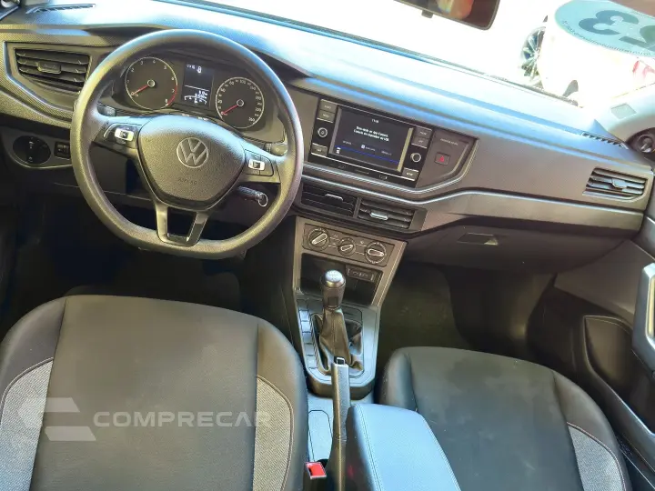 POLO 1.0 MPI MANUAL
