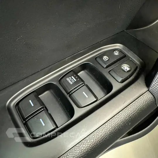 Creta Attitude 1.6 16V Flex Aut.