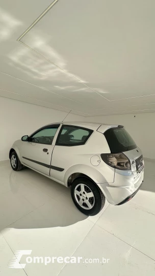 KA 1.0 MPI 8V