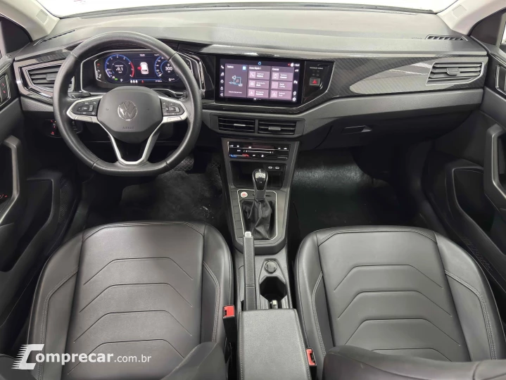 POLO 1.0 170 TSI HIGHLINE AUTOMÁTICO