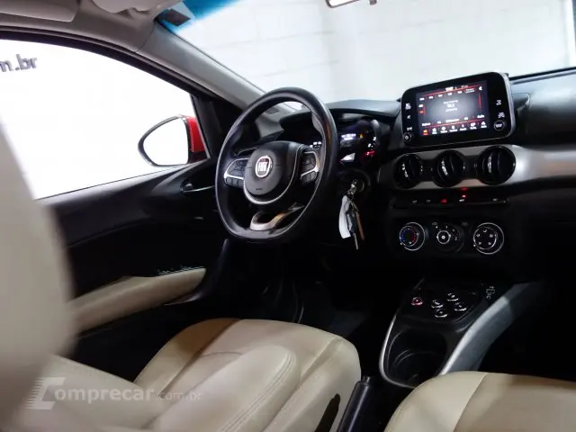 ARGO - 1.3 FIREFLY DRIVE GSR