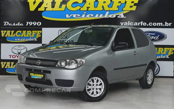 PALIO 1.0 MPI Fire 8V