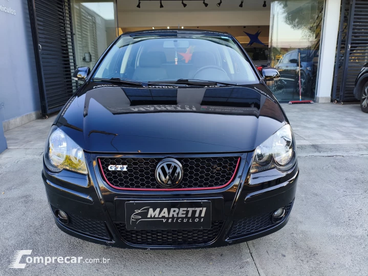 POLO 1.6 MI 8V