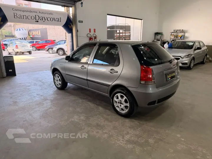 Palio 1.0 Mpi Fire 8V Flex 4P Manual