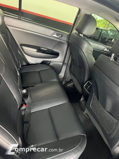 SPORTAGE 2.0 EX 4X2 16V