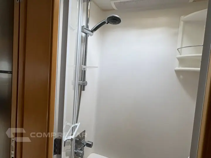 SPRINTER 2.2 Chassi 515 Extra Longo