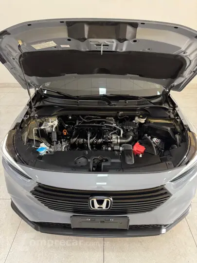 HR-V 1.5 16V 4P FLEX EX AUTOMÁTICO CVT