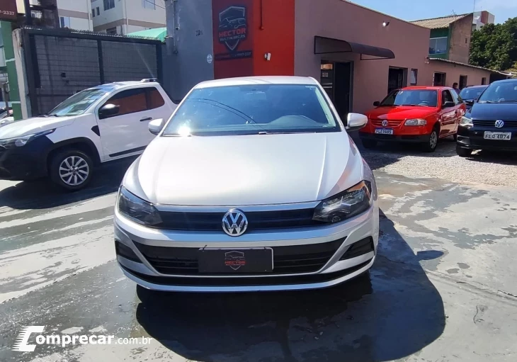 POLO 1.0 MPI