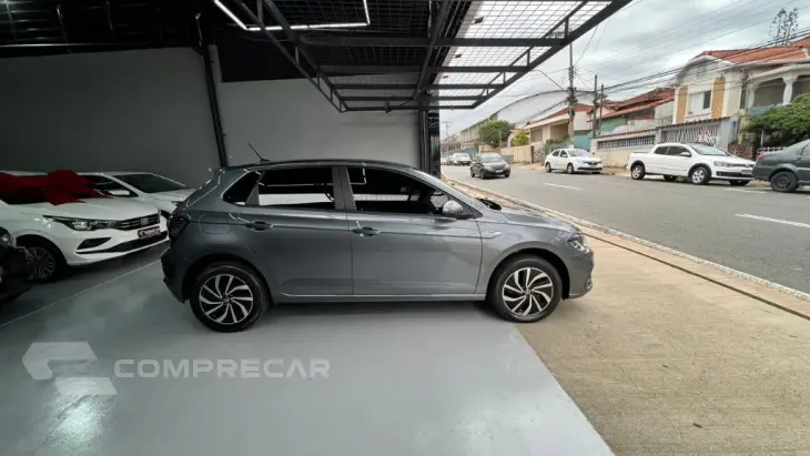 Polo Highline TSI 1.0 Flex 12V Aut.