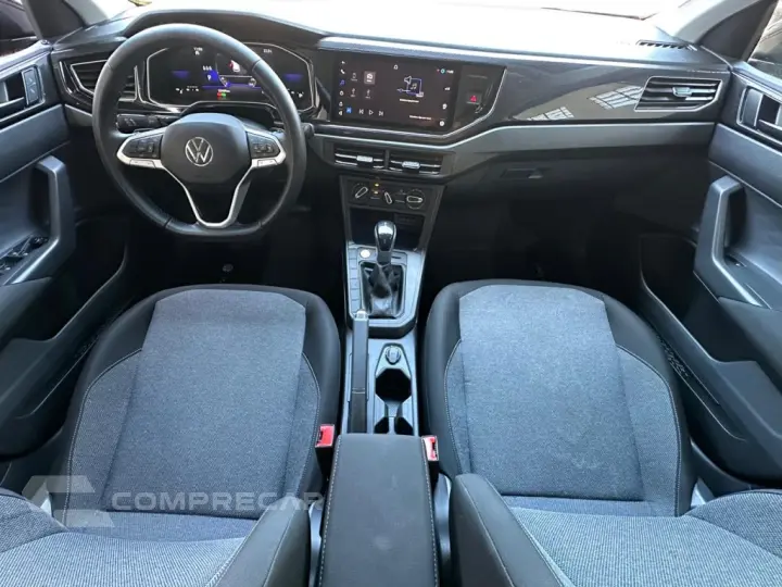 POLO 1.0 170 TSI COMFORTLINE AUTOMÁTICO