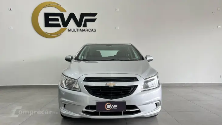 ONIX HATCH Joy 1.0 8V Flex 5p Mec.