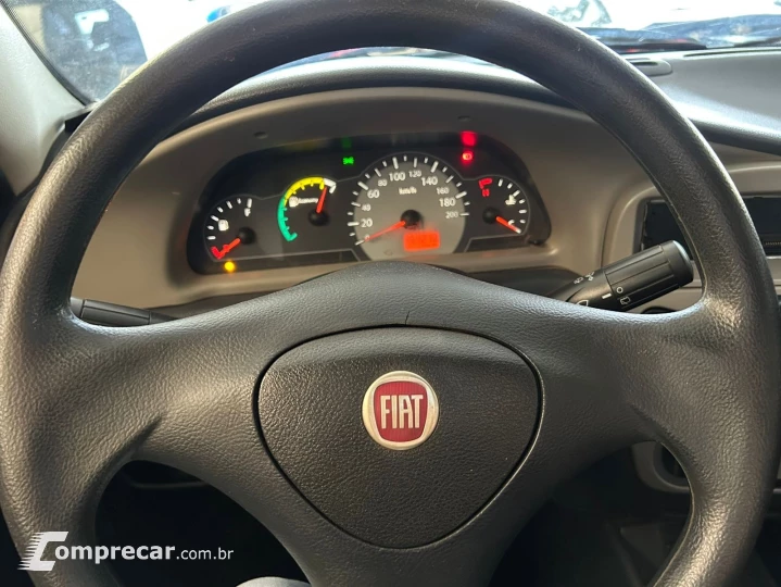 Palio 1.0 ECONOMY Fire Flex 8V 4p