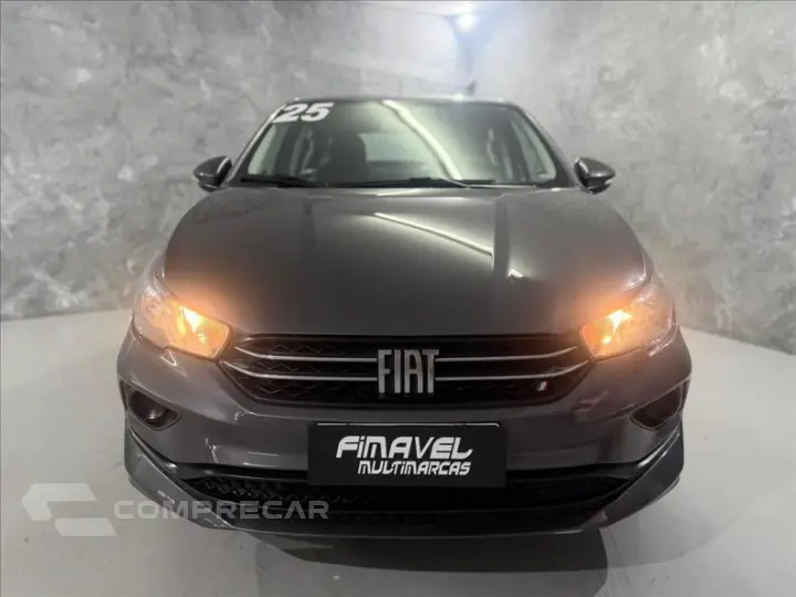 CRONOS 1.0 Firefly Drive