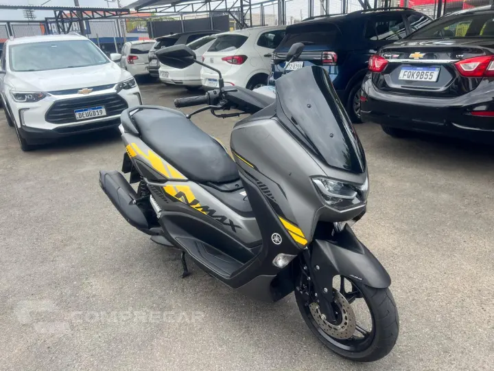 NMax 160 ABS