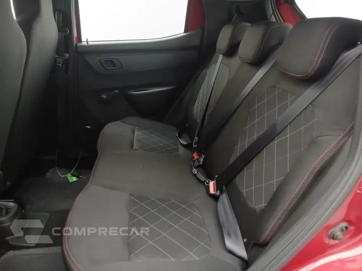 KWID 1.0 12V SCE FLEX ZEN MANUAL