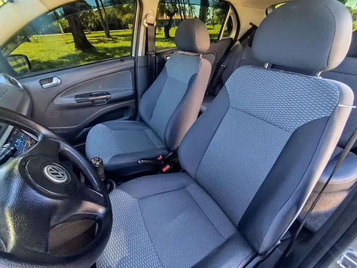 GOL 1.0 MI 8V FLEX 4P MANUAL G.V