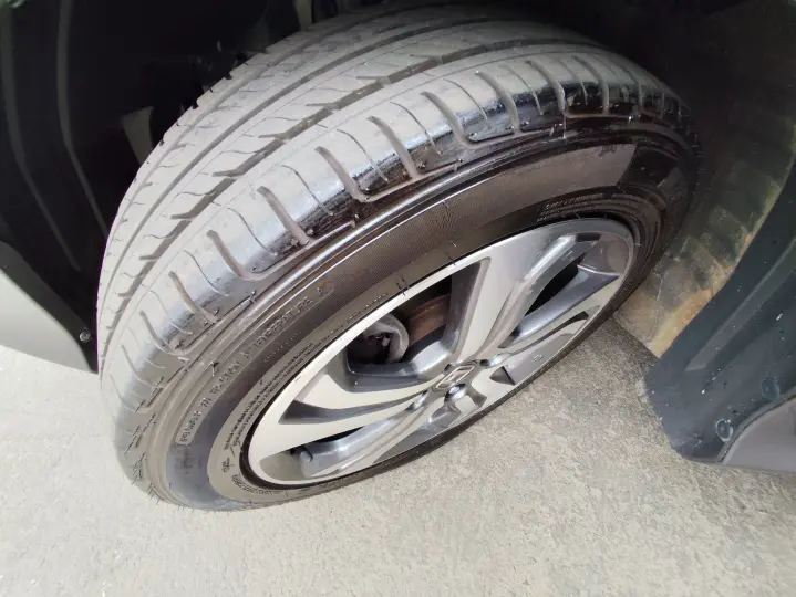 CITY 1.5 EXL Sedan 16V