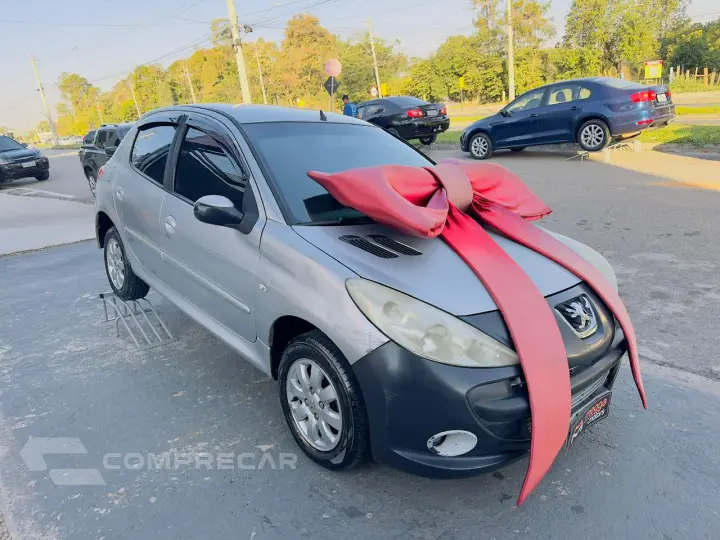 207 Hatch 1.4 4P XR FLEX