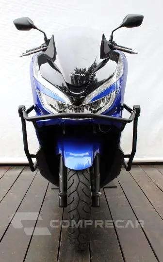 HONDA PCX