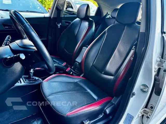 HB20 - 1.6 R SPEC 16V 4P MANUAL