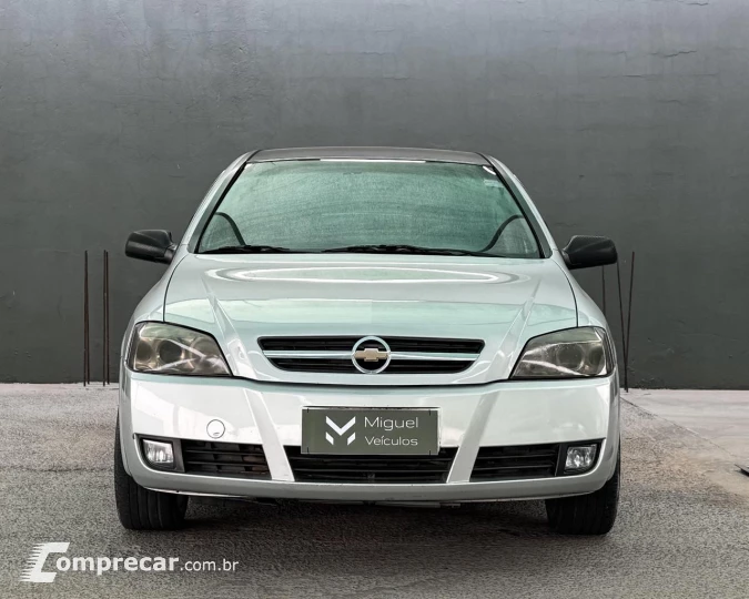 ASTRA 2.0 MPFI Advantage 8V