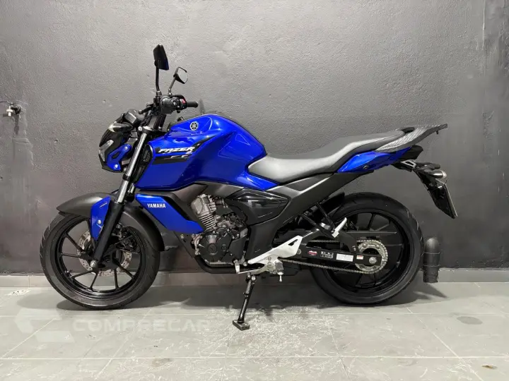 FZ 15 FAZER 150 ABS