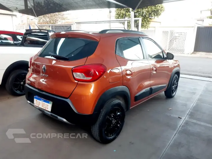 KWID 1.0 12V SCE Outsider