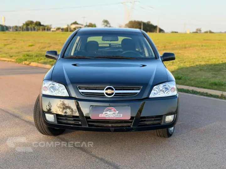 ASTRA 2.0 MPFI Advantage 8V