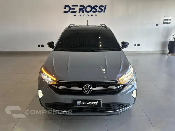 NIVUS HIGHLINE 1.0 200 TSI FLEX AUT.