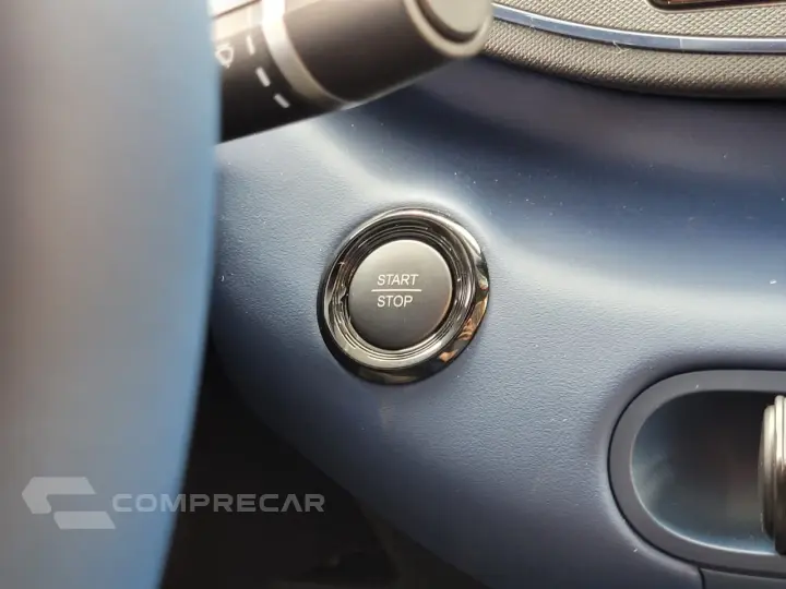Dolphin Mini GS (Elétrico)