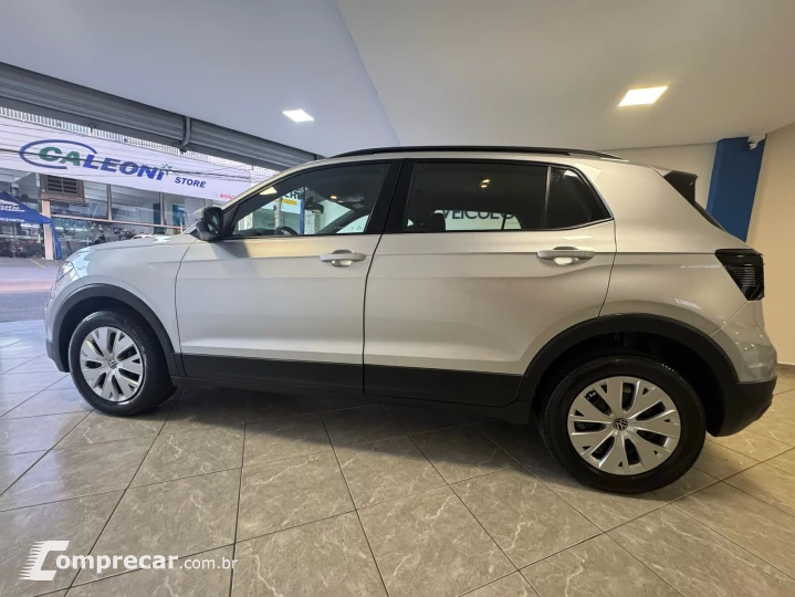 T-CROSS 1.0 200 TSI Sense