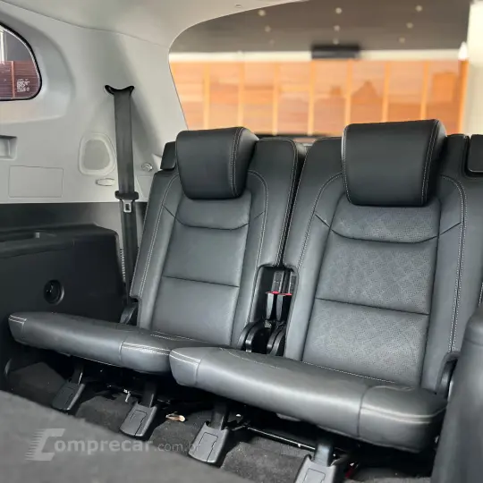 TIGGO 8 1.6 TGDI GASOLINA TXS DCT